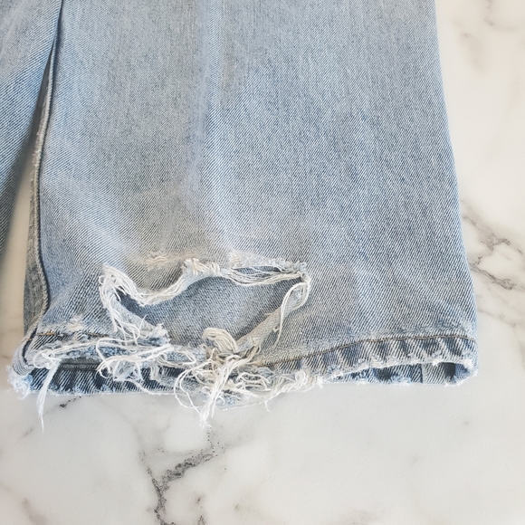 Polo Ralph Lauren Men's Vintage Banner Jeans - Picture 7 of 12